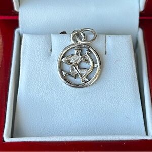 Archer Pendant or Charm